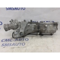 Коллектор впускной Mercedes E-Class W211 2006-2008 A6420907737