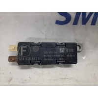 Усилитель антенны Volkswagen Passat CC 2012-2015 3C8035552F