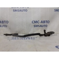 Трубка вентиляционная Audi A6 C6 2005-2007 06E133784F