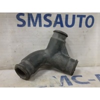 Фланец системы охлаждения Audi A6 Allroad 1998-2005 06B103221P