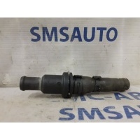 Клапан отопителя Audi A6 Allroad 1998-2005 4E0121113