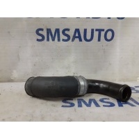 Патрубок охлаждения Audi A6 Allroad 1998-2005 06B103493M