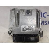 Блок управления ДВС Volkswagen Passat CC 06J906026BN