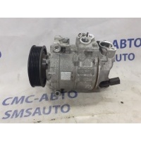 Компрессор кондиционера Volkswagen Passat CC 1K0820859M