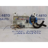 CEM Центральный электронный модуль Volvo S40 С40 2008-2012 31268178