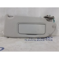 Козырек солнцезащитный Volvo S80 С80 2012 39887309