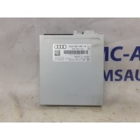 Блок управления камерой Audi A7 4G0907441A
