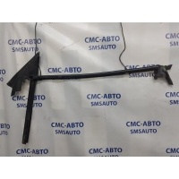 Уплотнитель двери Audi A7 4G8837480J