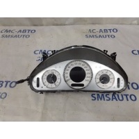 Панель приборов Mercedes E-Class W211 2006-2009 A2115403848