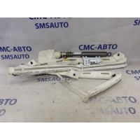Подушка безопасности боковая ( шторка ) Audi A7 4G8880741A