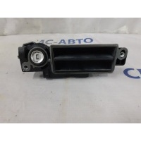 Ручка багажника Mercedes E-Class W211 2006-2009 A2037500893