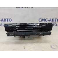Магнитола Audi A7 4G0035678