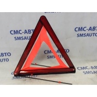 Знак аварийки Audi A7 8T0860251