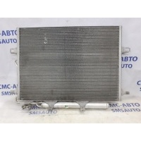 Радиатор кондиционера Mercedes E-Class W211 2006-2009 A2115001154