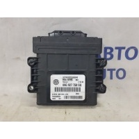 Блок управления АКПП Volkswagen Passat CC 09G927750GQ