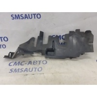 Воздуховод Volkswagen Passat CC 3C8121283