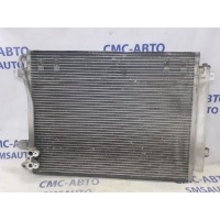 Радиатор кондиционера Volkswagen Passat CC 3C0820411B
