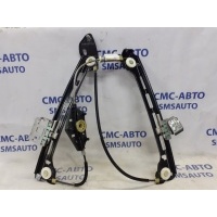 Стеклоподъемник Volkswagen Passat CC 3C8839462G
