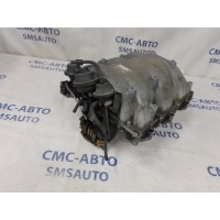 Коллектор впускной Mercedes E-Class W211 2006-2009 A2721402401