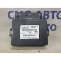 Блок управления ручником Volvo XC60 ХС60 31341542, 31334228