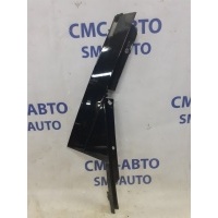 Накладка двери вертикальная Volvo XC60 ХС60 31294839