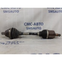 Привод Volkswagen Tiguan 5N0407761N