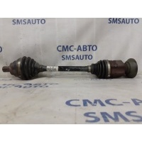 Привод Volkswagen Tiguan 5N0407764J