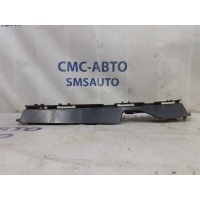Кронштейн бампера под фару Volvo S80 С80 2012 30796387