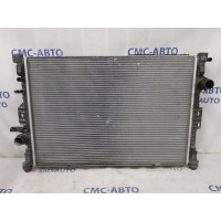 Радиатор охлаждения ДВС Volvo S80 С80 2012 31368082