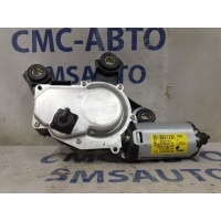Моторчик стеклоочистителя Audi Allroad C6, 4F 2006-2009 4F9955711A