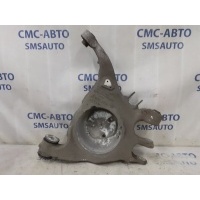 Рычаг Audi Allroad C6, 4F 2006-2009 4F0505311L