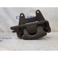 Суппорт Audi Allroad C6, 4F 2006-2009 4F0615404A