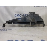 Воздуховод ДВС Audi Allroad C6, 4F 2006-2009 4F0121284AE