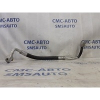 Трубка кондиционера Audi Allroad C6, 4F 2006-2009 4F0260707AE