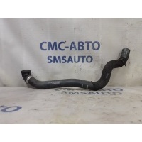Шланг системы охлаждения Audi Allroad C6, 4F 2006-2009 4F0133817L