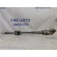 Кардан рулевой Audi Allroad C6, 4F 2006-2009 4F0419512R