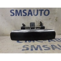 Ручка двери наружная Audi Allroad C6, 4F 2006-2009 4F0837207A
