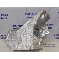 Тепловой экран Mercedes E-Class W212 A2126800822