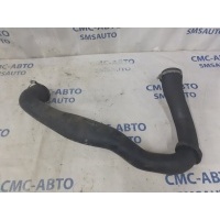 Патрубок интеркулера Volvo S80 С80 2012 31319433