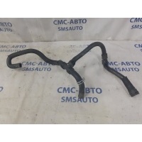 Патрубок охлаждения Volvo S80 С80 2012 31202747