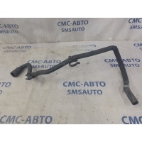 Патрубок охлаждения Volvo S80 С80 2012 31202746