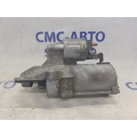 Стартер Volvo S80 С80 2012 36002497