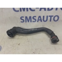 Патрубок вентиляции картера Volvo S80 С80 2012 31258211