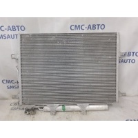 Радиатор кондиционера Mercedes CLS-Class W219 A2115001154