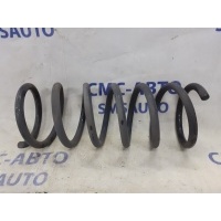Пружина Volvo S60 С60 2010-2013 31304057