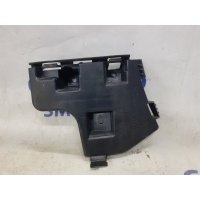 Кронштейн бампера под фонарь Volvo V60 2010-2013 31265285