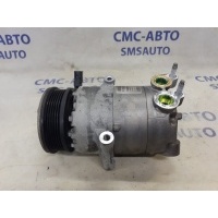 Компрессор кондиционера Volvo S60 С60 2010-2013 36001496