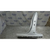 Порог Audi A6 C7, 4G 2011-2014 4G0810073H