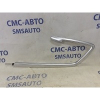 Накладка ручки двери внутренняя Volvo S60 С60 2010-2013 30781181