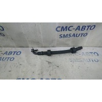 Трубка охлаждения АКПП Audi A6 C5 4Z7317823A